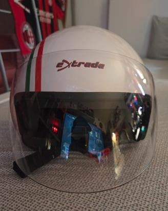 Casco ( extrada )