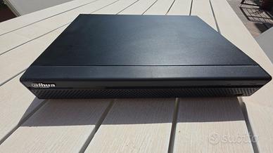dvr dahua 8ch