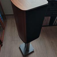 Wharfedale Evo 4.2 + Norstone Stylum 2 +Sottopunte