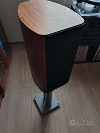 Wharfedale Evo 4.2 + Norstone Stylum 2 +Sottopunte