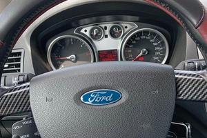 Auto Ford C-Max