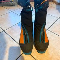 Scarpa Phantom 6000 numero 44