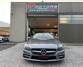 MERCEDES-BENZ SLK 200 PREMIUM AMG ! MANUALE ! M
