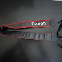 Tracolla Canon