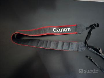 Tracolla Canon
