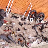 Hornet 900 ricambi hornet 900 cb 900 f entra