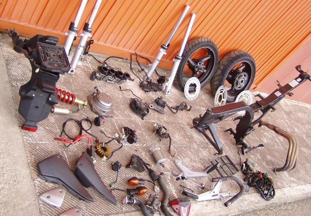 Hornet 900 ricambi hornet 900 cb 900 f entra