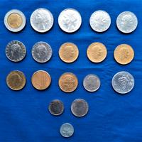 Collezione monete antiche