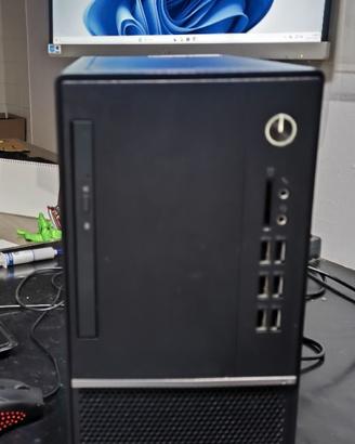 i3 8100 Ram 16Gb Ssd 250Gb Win 11