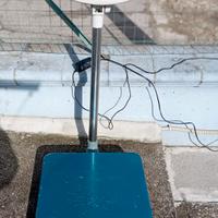 Bilancia professionale