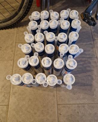 Tubetti silicone 