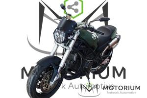 Ducati Monster 900 INIEZIONE ELETTRONICA