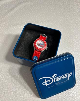 Orologio cars Disney