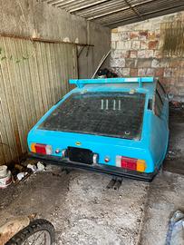Matra simca baghera