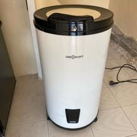 centrifuga per cartucce stampanti