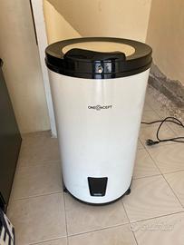 centrifuga per cartucce stampanti