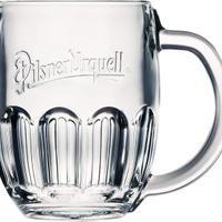 Pilsner Urquell - boccale