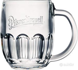 Pilsner Urquell - boccale