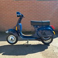 Piaggio Vespa PK 125 - 1984