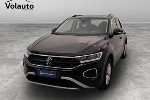 VOLKSWAGEN T-Roc I 2022 - T-Roc 2.0 tdi Life 150cv