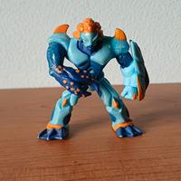 Gormiti Tobey Custom