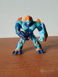 Gormiti Tobey Custom