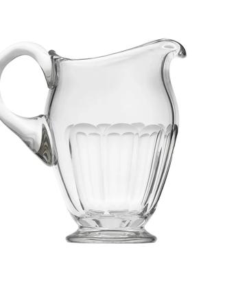 Caraffa Cristallo Moser Lady Hamilton