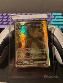 Dragonite ex pokemon xy evoluzioni 106
