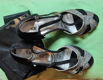 Scarpe TOP DANCE