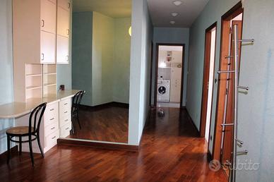 Appartamento Condominio Roma