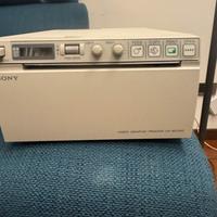 VIDEO STAMPANTE SONY PER E COGRAFO