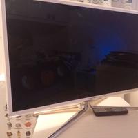 Televisore Samsung