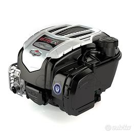 Motore rasaerba Benzina Briggs & Stratton 675 ExI