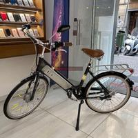 Benelli classica ebike - USATA