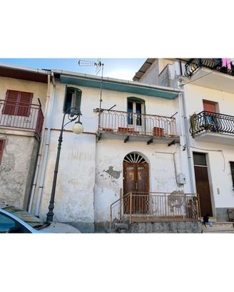 Nel centro storico