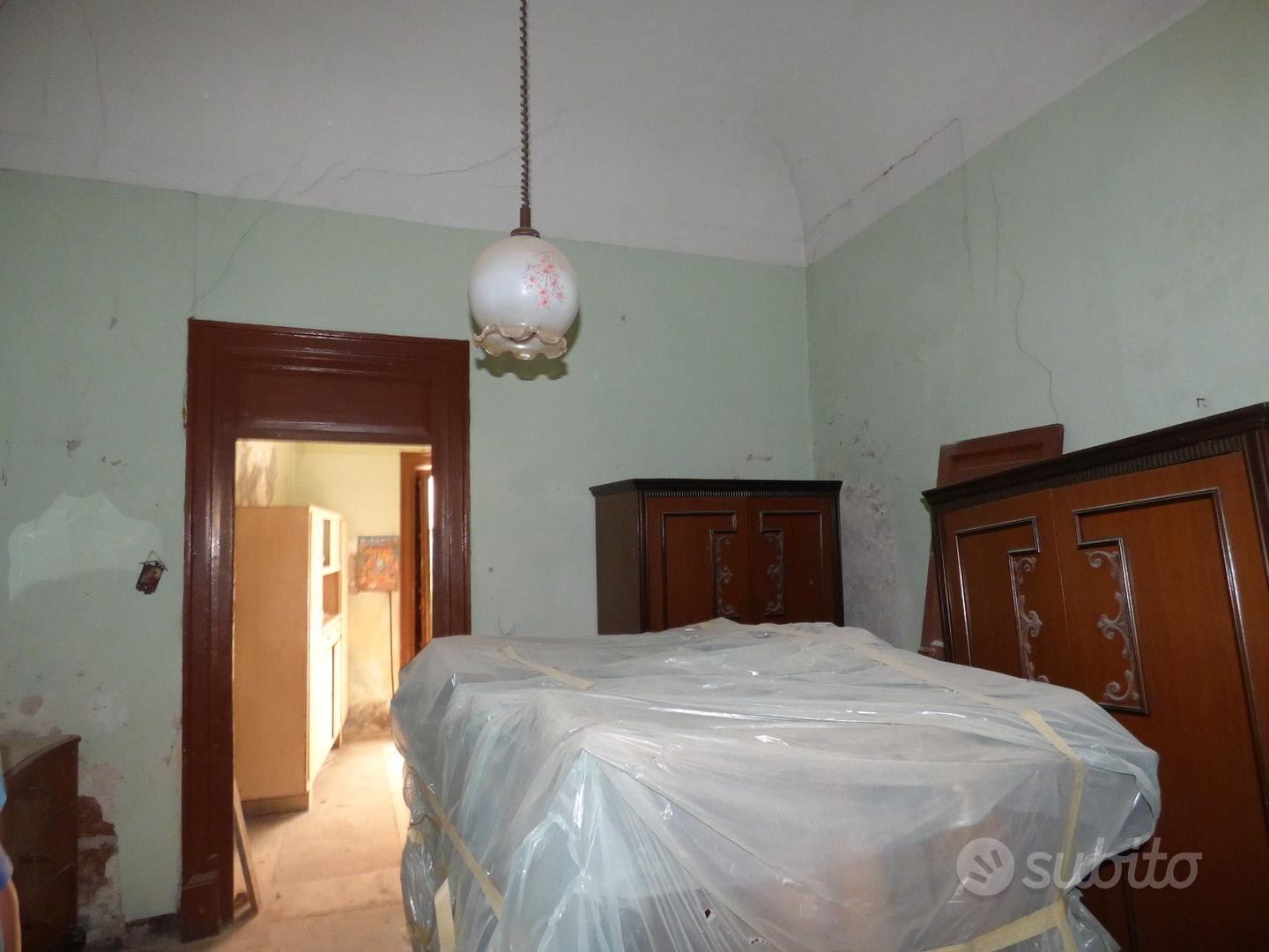 Apartment in Palermo, Falsomiele, III Circoscrizione - Vista 6