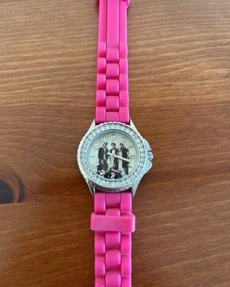 Orologio degli One Direction
