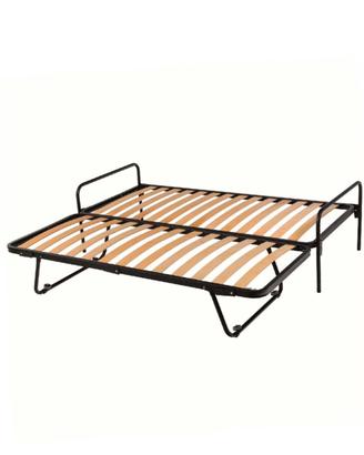 Rete letto estraibile
