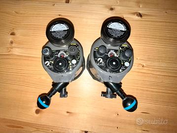 Flash Inon z240