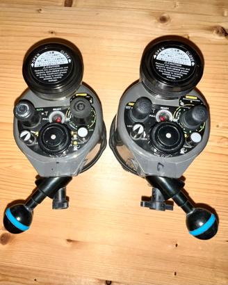 Flash Inon z240