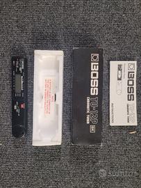 Accordatore per chitarra BOSS TU12P