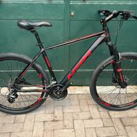 Bici MTB 27,5 NSR