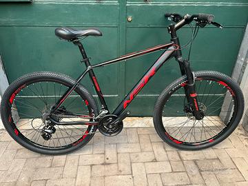 Bici MTB 27,5 NSR