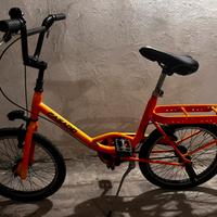 BMX CASADEI