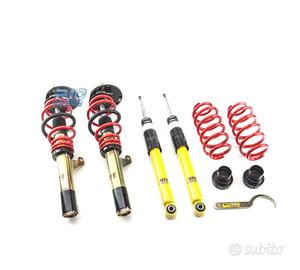KIT SOSPENSIONE FILETTATA EIBACH MTS VOLKSWAGEN VW