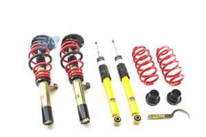 KIT SOSPENSIONE FILETTATA EIBACH MTS VOLKSWAGEN VW