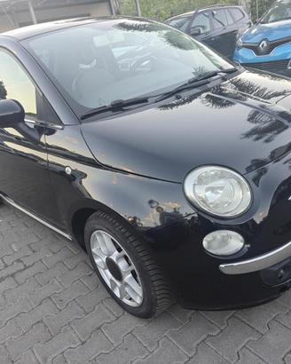 Fiat 500 Fiat 500 Sport 1.3mjet (95 Cv).