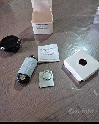 WiFi  controller 