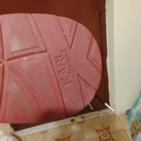 scarpe Karl lagererfeld 