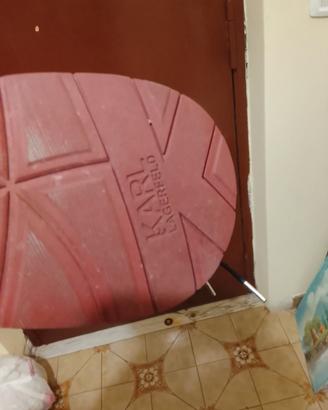 scarpe Karl lagererfeld 